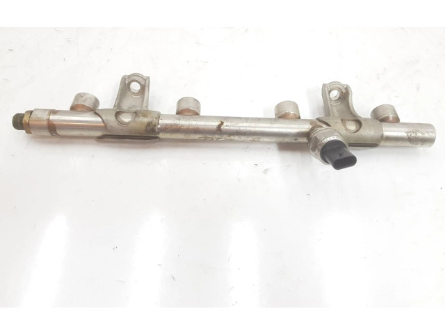 Vstřikovací lišta 06L133317E, 06L133317E   Volkswagen Tiguan     