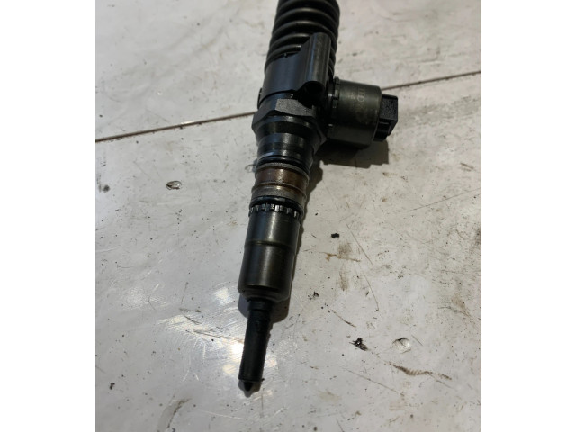 Форсунка 03G130073G, 03G130073GX Mitsubishi Grandis BSY