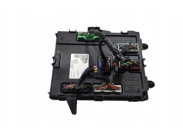   Pojistková skříňka 284B13ZP0A   Nissan Pulsar 2016