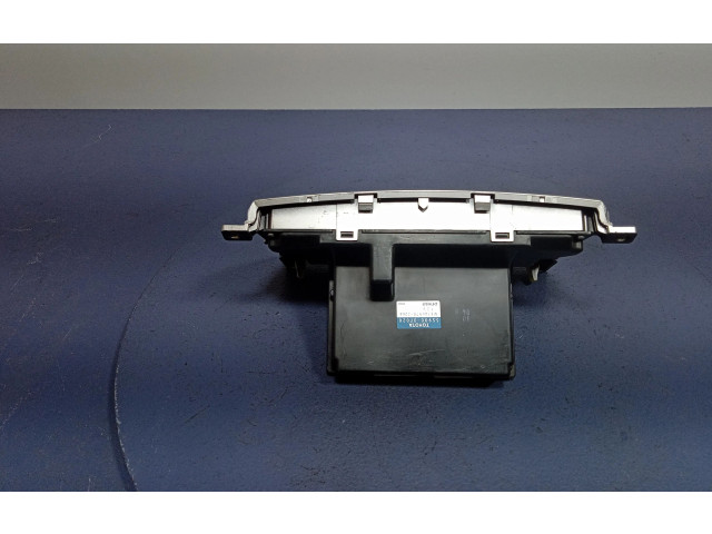 Блок управления климат-контролем 55900-0F020, 55900-0F020 Toyota Corolla Verso E121