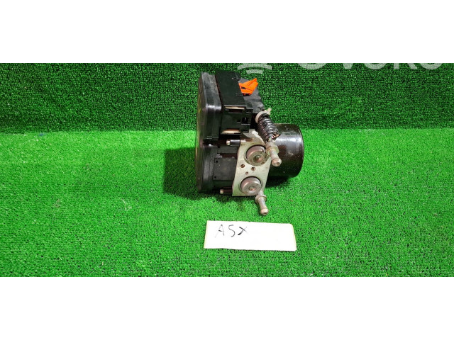 Блок управления АБС Mitsubishi ASX