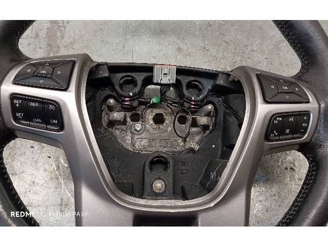 Руль EB3B-3600-NE3ENU Ford Ranger