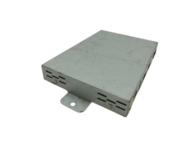 Другие блоки управления / модули