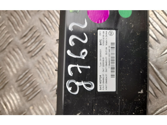 Блок управления 1128486301   MG ZS