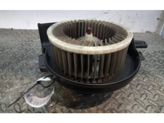 Вентилятор печки 6Q1820015C Seat Ibiza III (6L)