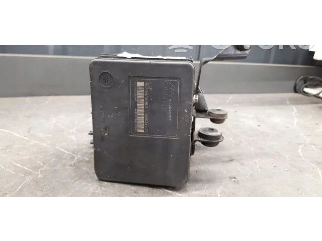 Блок АБС 6n61-2c405-aa   Mazda  3  2019 -  года