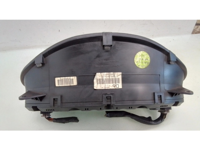 Přístrojová deska Chevrolet Aveo 2008 8D8C060442, 9681447