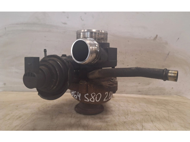  Турбина Volvo S80  GTC1444VZ, 31380219         