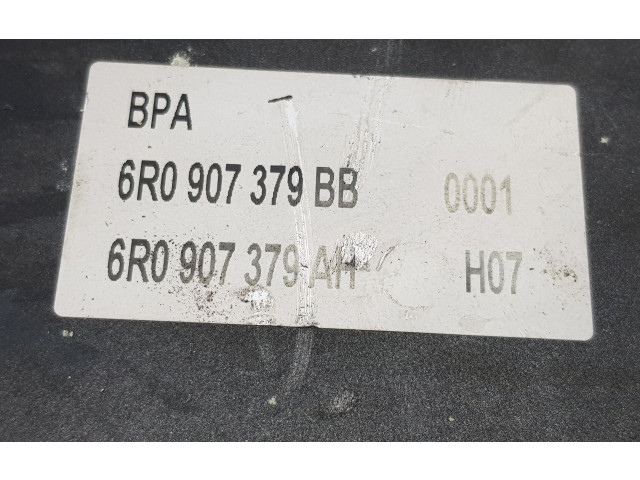 Блок АБС 6R0907379BB, 6R0614517AM Audi A1 2010 - 2018 года