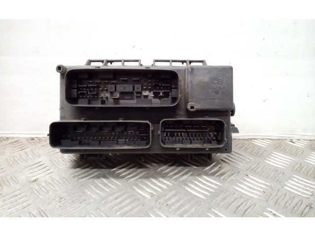 Pojistková skříňka Řídící jednotka BSM 51737887DS, 51737887 Fiat Grande Punto 2007