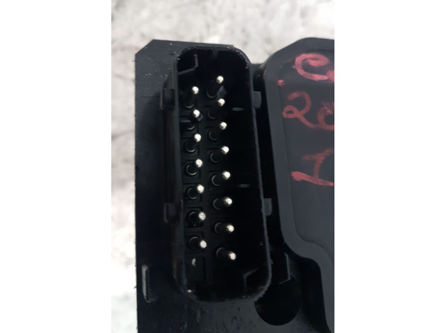 Jednotka ABS Mercedes-Benz W168 2002