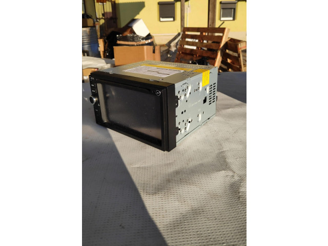 Дисплей IACLINT01 SsangYong Rexton