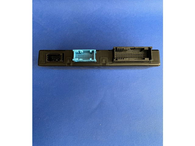 Модуль управления gateway