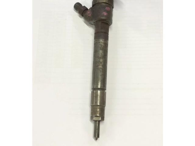 Форсунка 0445110251, 30750283    Volvo XC90   