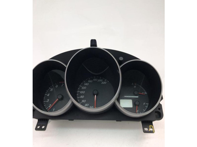 Панель приборов 4KBP4KB, FR1761 Mazda 3 I