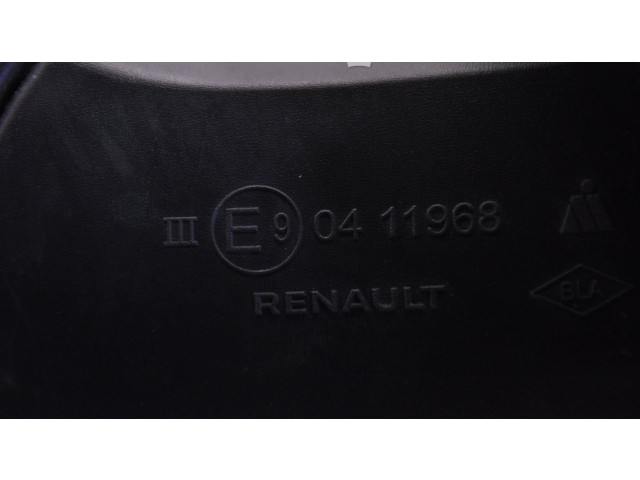 Зеркало электрическое Dacia Sandero III 2020 - года