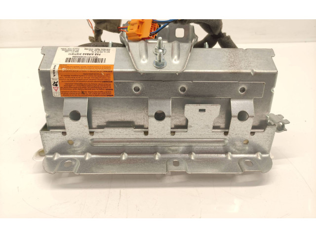 Надувная подушка для пассажира 31271211, 605650100   Volvo V70