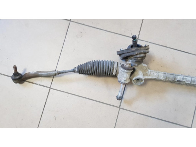    Рулевая рейка    Citroen C1 2006-2013 года