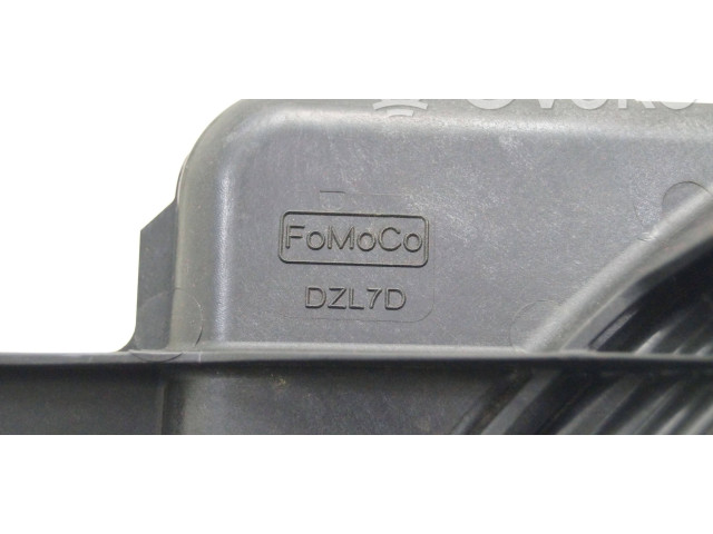 Диффузор    Ford F150