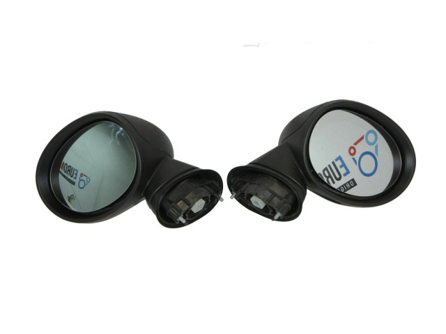 Зеркало электрическое Mini One - Cooper F56 F55 2013 - года