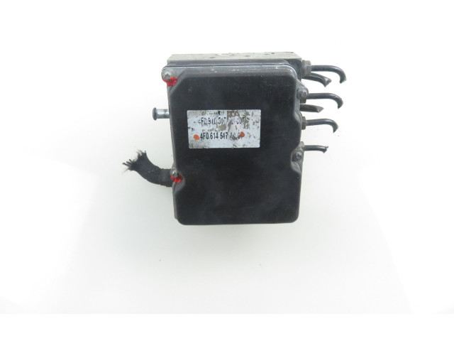 Блок АБС 4F0614517AA, 0265950557   Audi  A6 S6 C6 4F  2004 - 2011 года