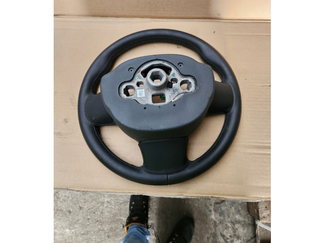 Руль Volvo V60  2018 -  года 31407817, 3140781      