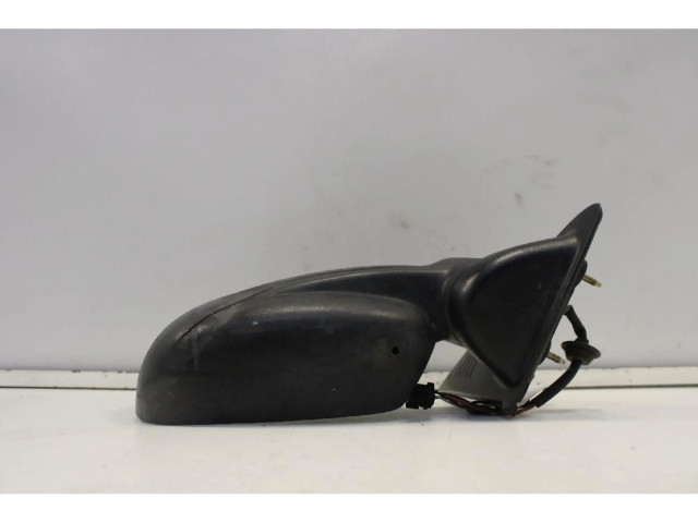 Зеркало электрическое Jeep Cherokee III KJ 2001-2008 года