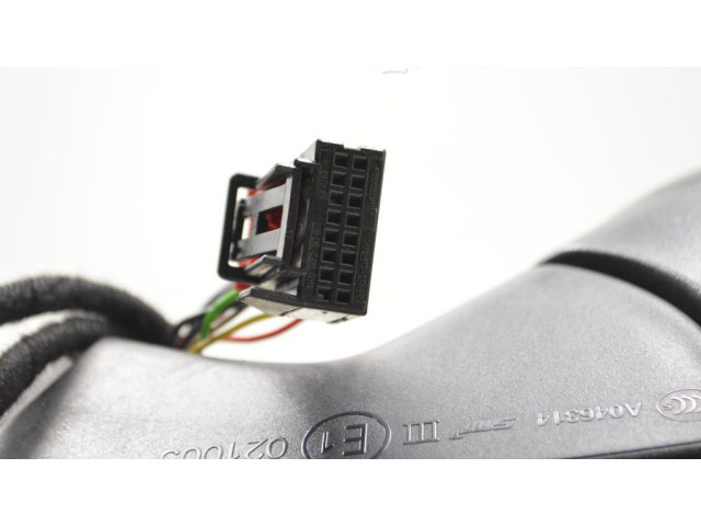 Zpětné zrcátko Volkswagen PASSAT B7 2013 3C0857934A