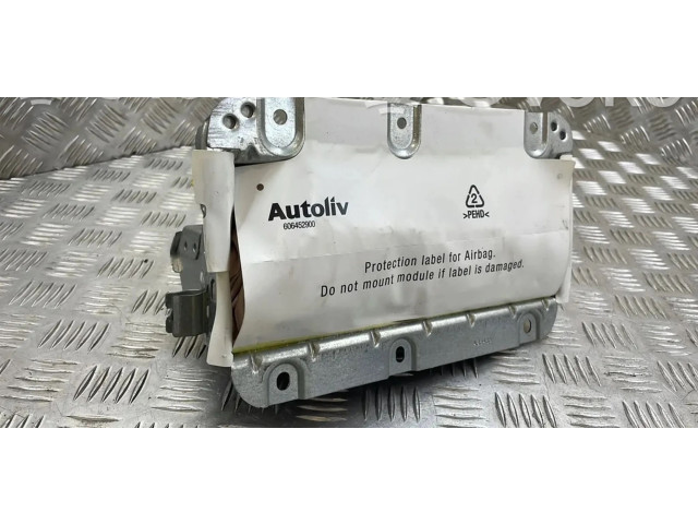 Подушка безопасности пассажира 31271211   Volvo V70