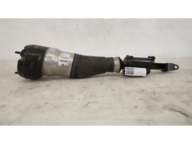 Подушка безопасности водителя A2223206313   Mercedes-Benz S C217