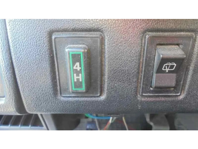 Зеркало электрическое Bertone Freeclimber 1989-1992 года