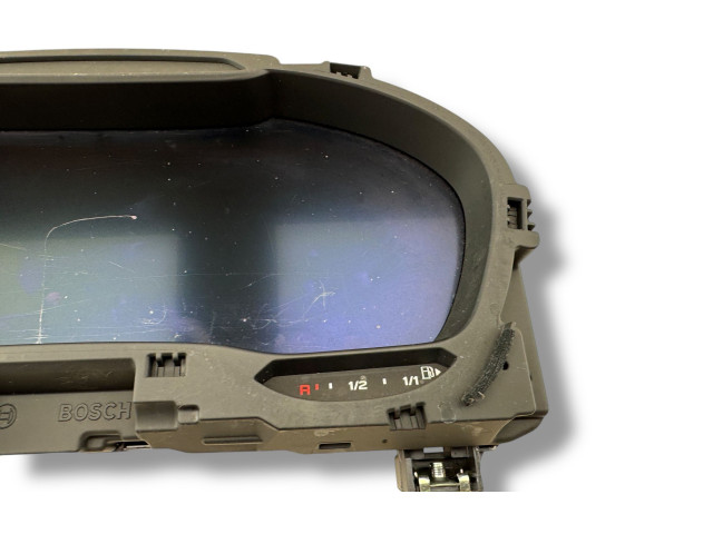 Панель приборов 81A920790C Audi Q2 -