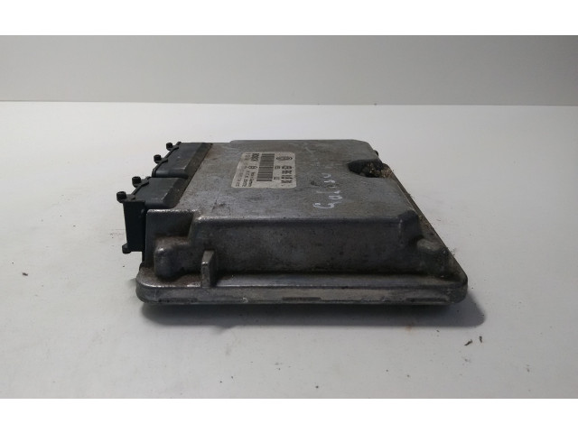 Блок управления двигателя 038906018BQ, 0281001849 Skoda Octavia Mk1 (1U)