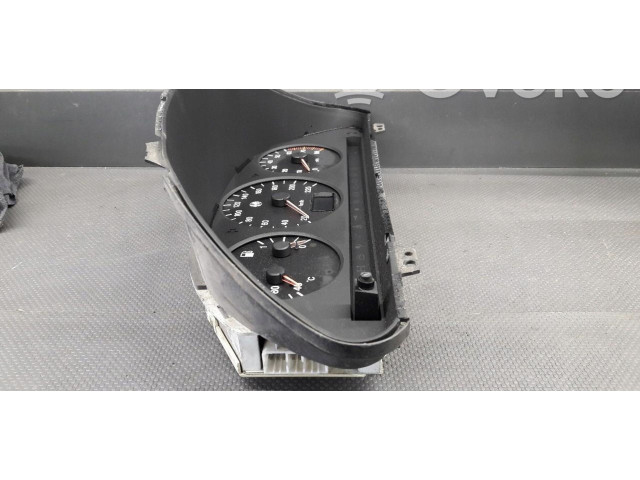 Pojistková skříňka Спидометр (приборный щиток) 602584003 Alfa Romeo 145 - 146 1997