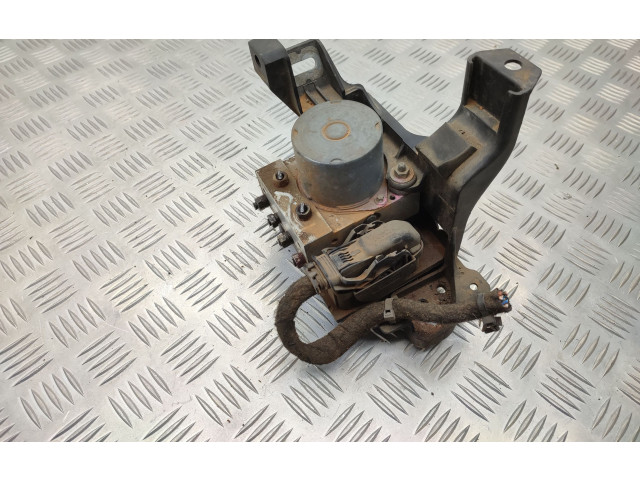 Блок АБС 0265238089, 13354302   Opel  Meriva B  2010 - 2016 года