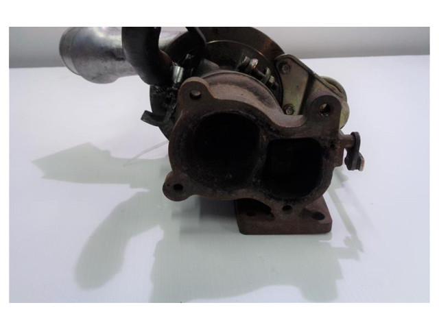 Turbodmychadlo Турбина 46556011 Fiat Punto (188)