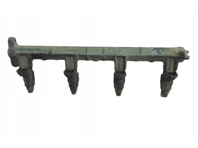 Vstřikovací lišta Mitsubishi Space Star