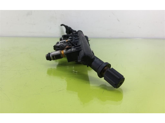 Топливная рампа Fiat Grande Punto