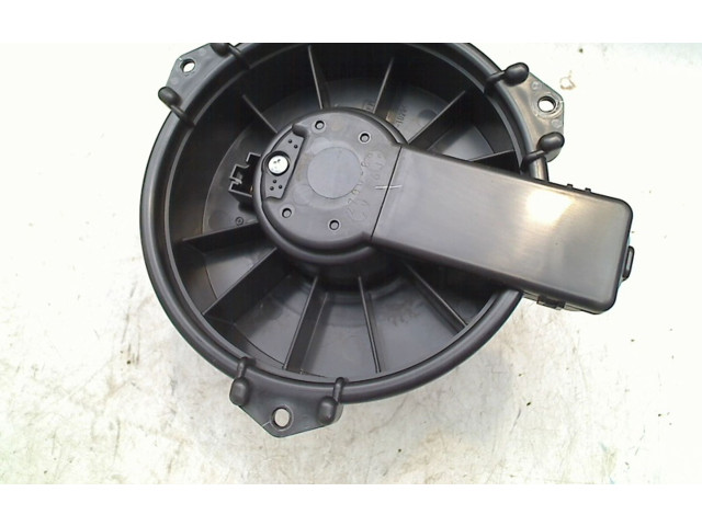 Вентилятор печки Daihatsu Cuore