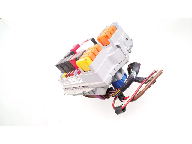 Pojistková skříňka 51738102, 57657 Fiat Croma 2006