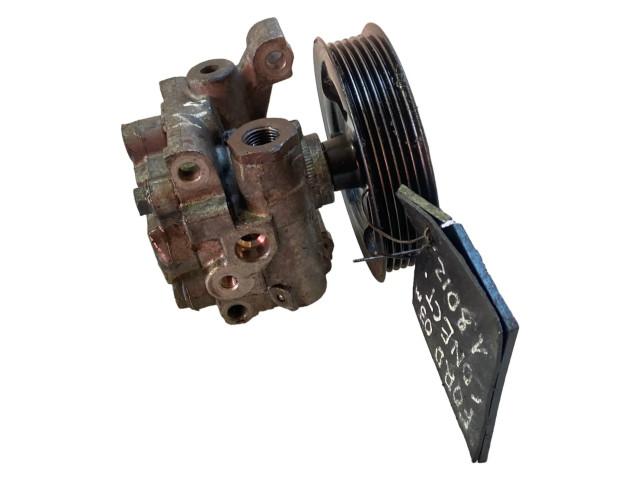 Насос усилителя руля