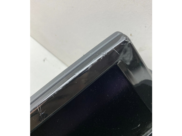 Экран/ дисплей / маленький экран Audi Q3 8U 2011 - 2016 года