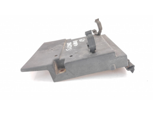 Блок управления двигателя A997 Citroen Jumper