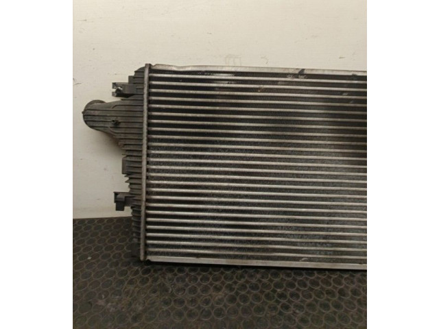 Интеркулер Alfa Romeo 159