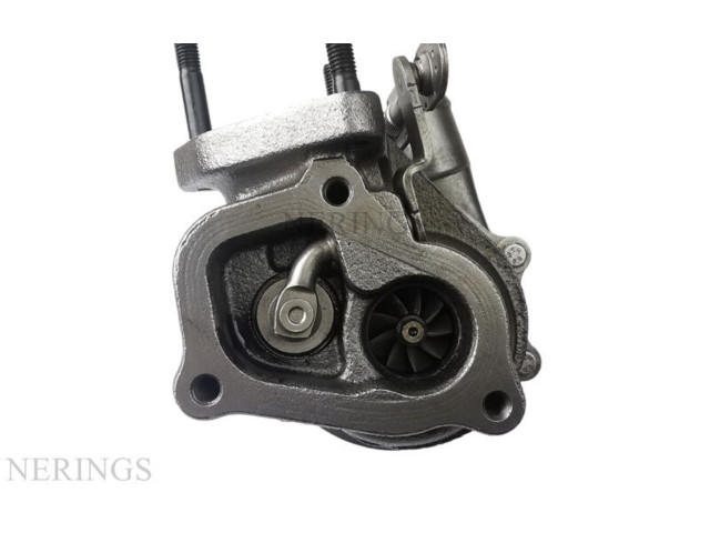 Турбина Opel Combo C 54359700019, IT-54359700019