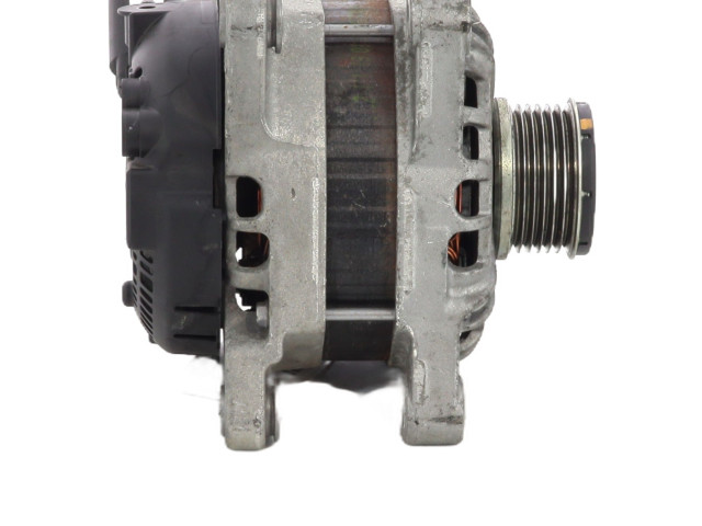 Генератор 9809391880   Peugeot 2008 I      