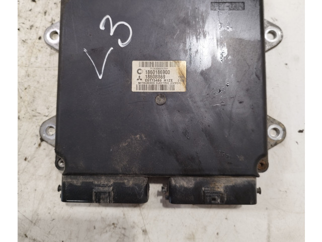 Řídící jednotka 1860186900, 1860B869 Mitsubishi Colt 2011