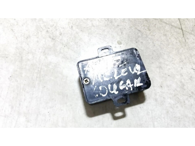 Блок управления Mercury Cougar VIII