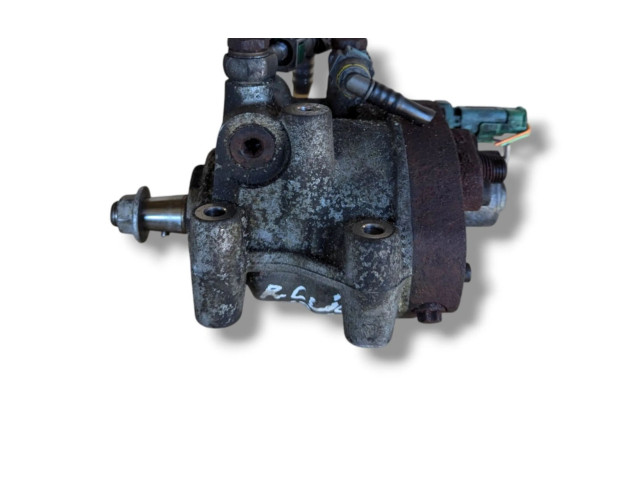 Топливный насос