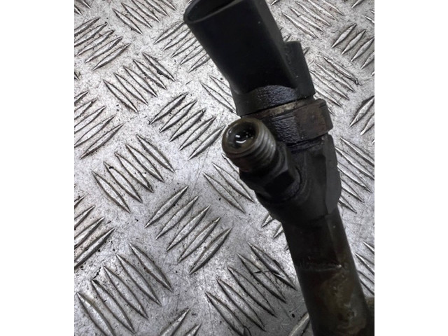 Форсунка A6680700987 Mercedes-Benz A W168